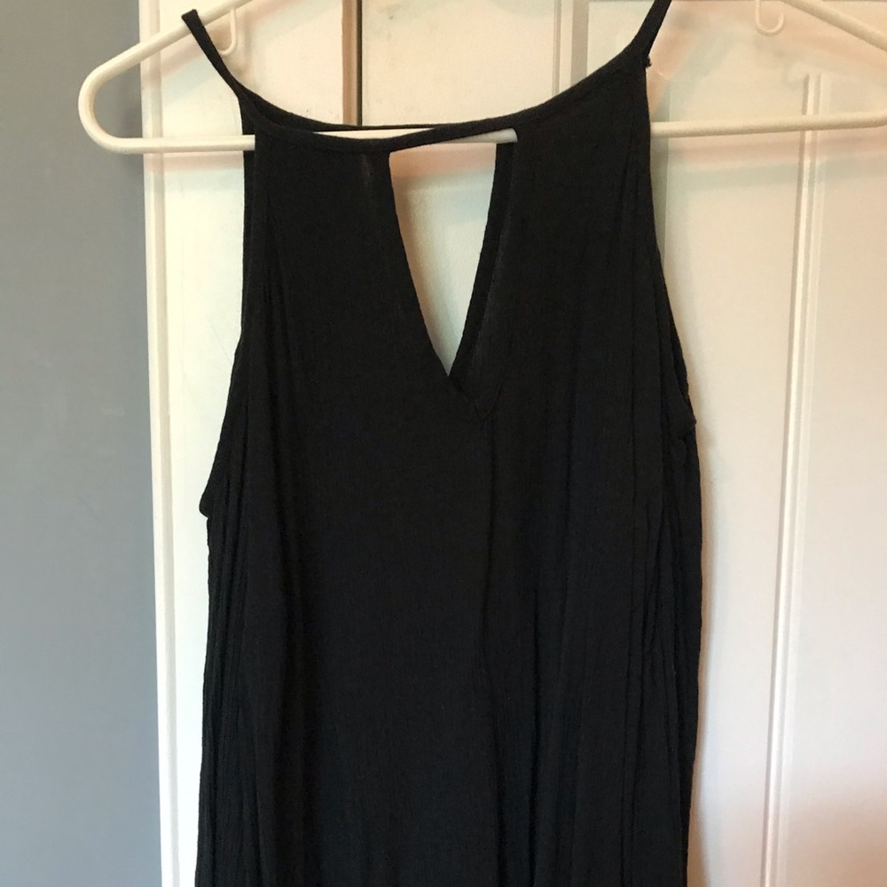 Mossimo top